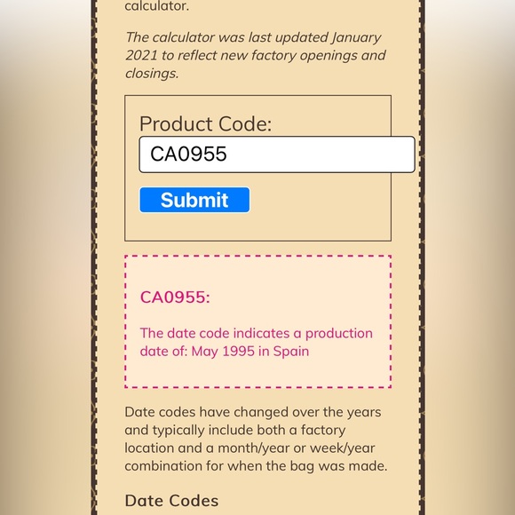 EUC, Auth Louis Vuitton Cipango Gold Long Epi Leather, Vintage - Picture 4 of 14